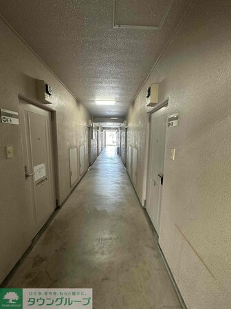 エステート富士見の物件内観写真